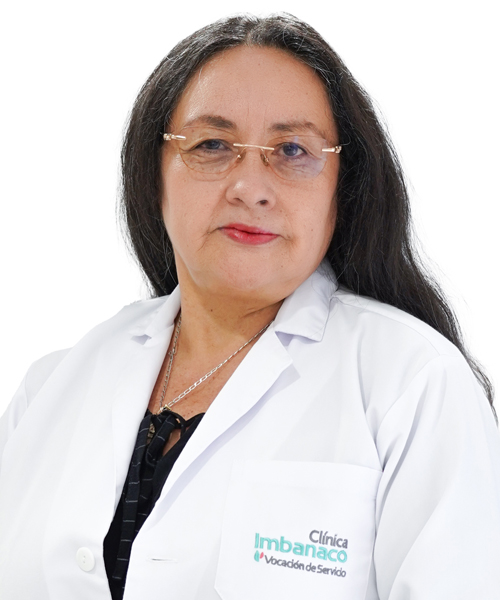 Dr. Sandra Alfaro