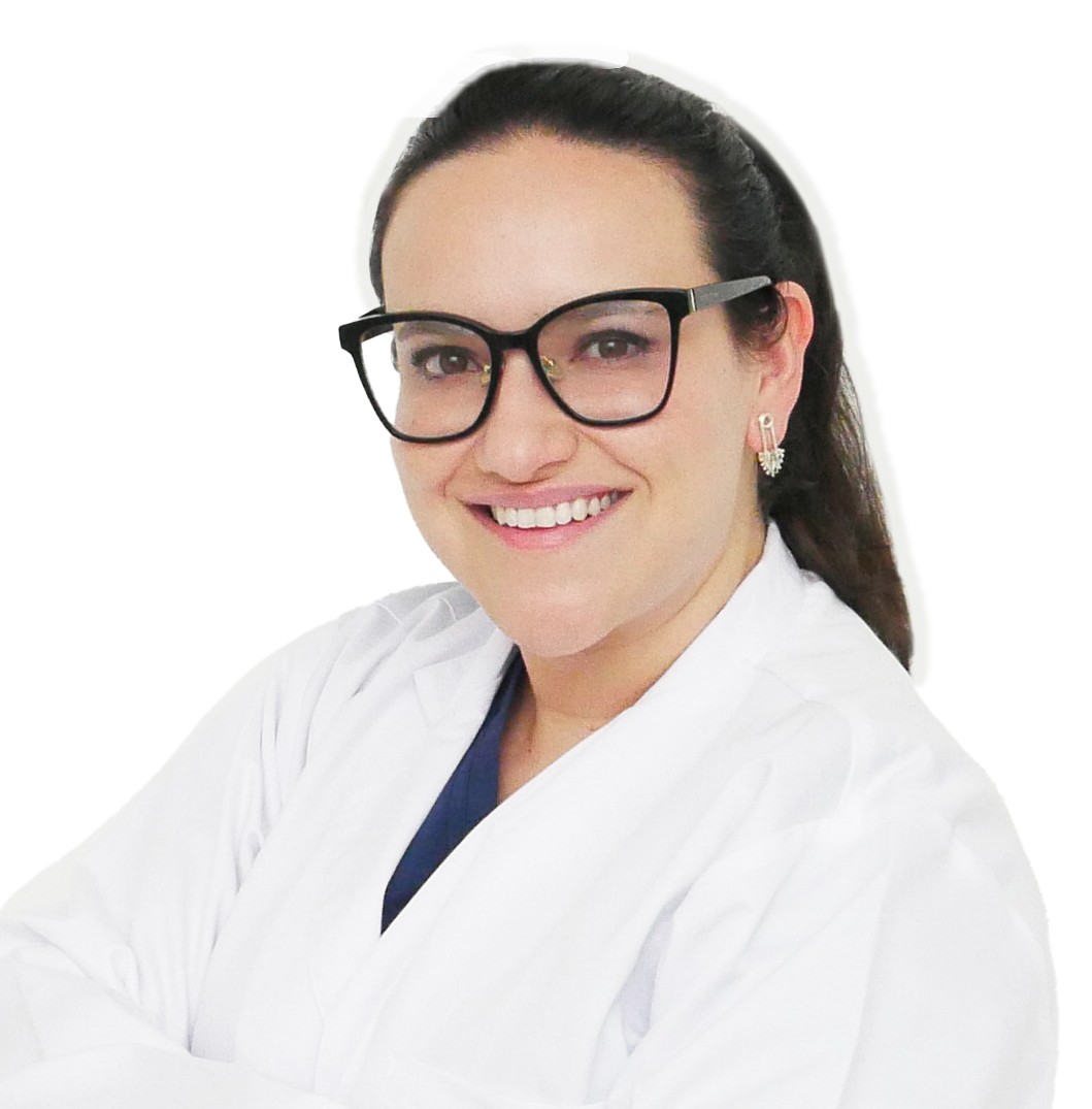 Dra. Sara Henao Romero