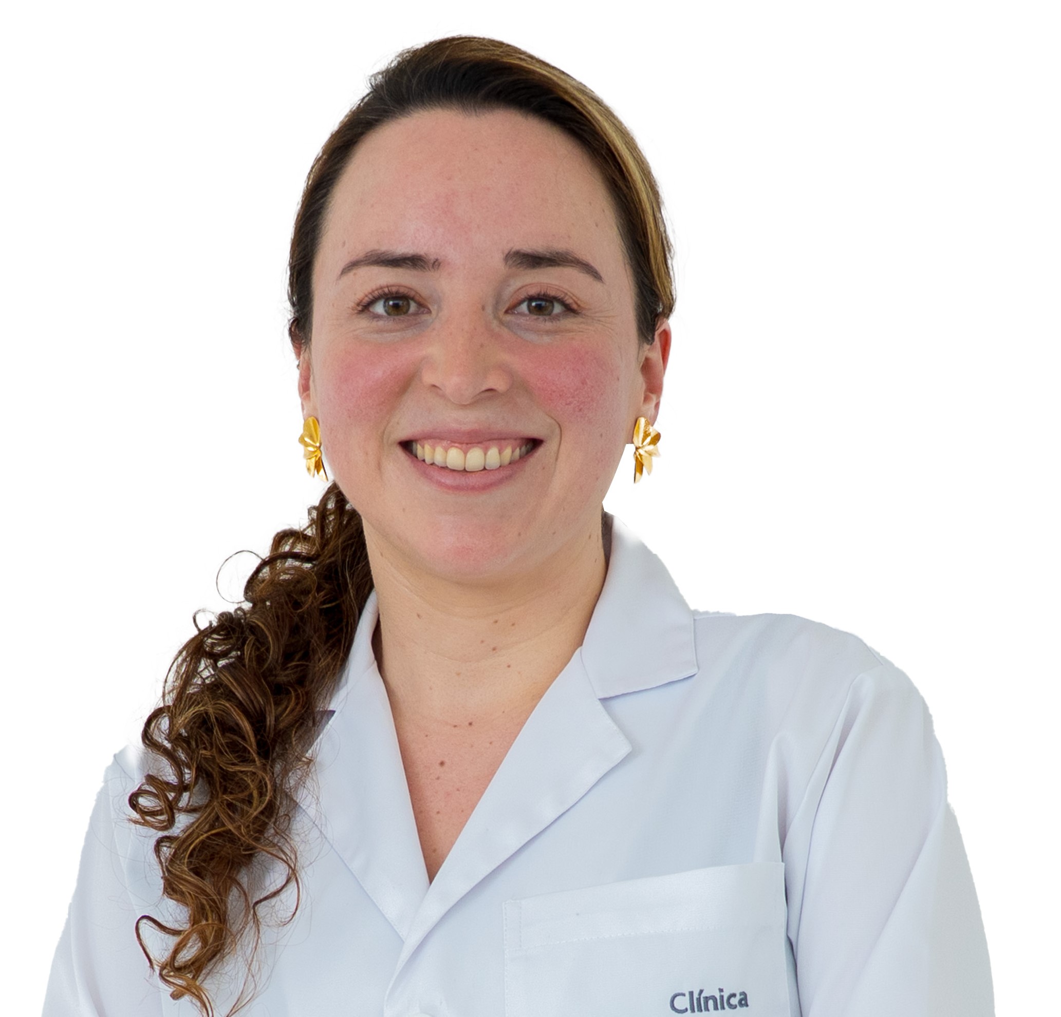 DRA SILVANA BAHAMON FERNANDEZ - OFTALMOLOGA