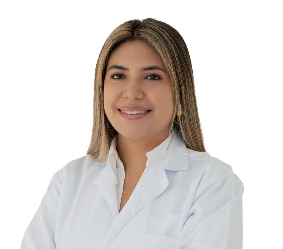 Silvia Recalde