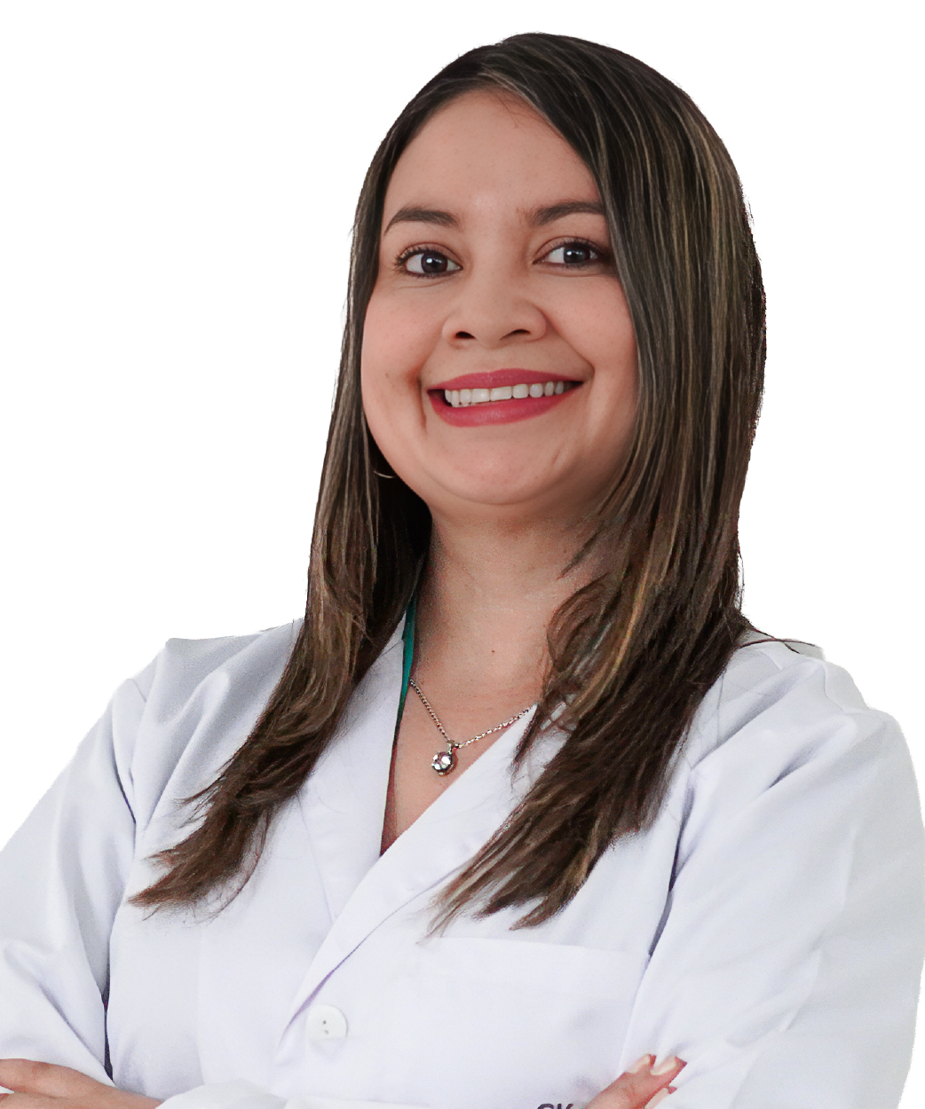 Dra. Sindy Yohana Poveda Salinas