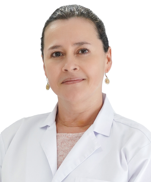 Dra. Tamara Cantillo
