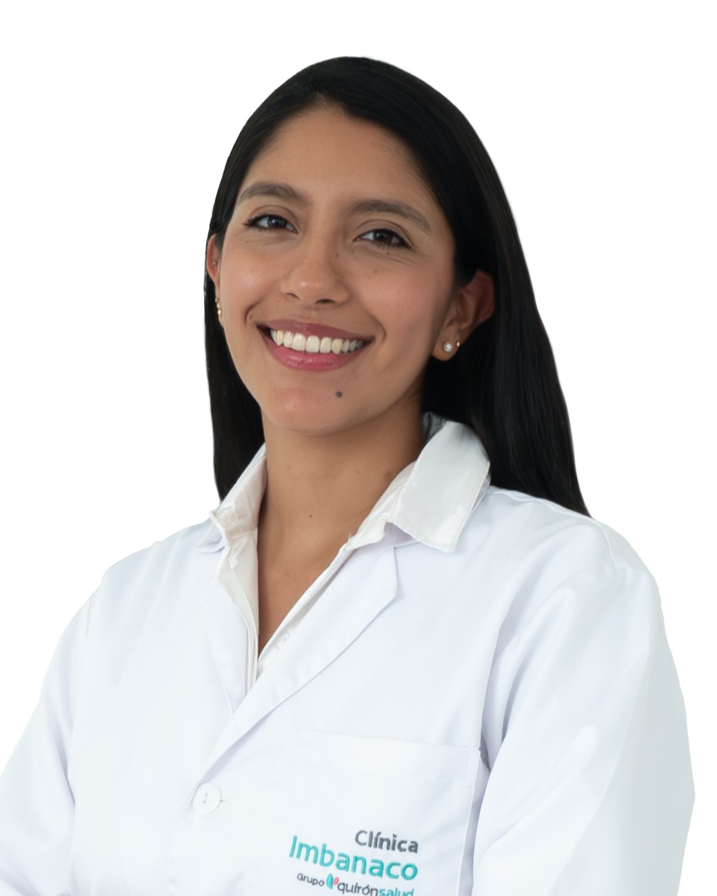 Dra.Vanessa Cuadrado Cárdenas