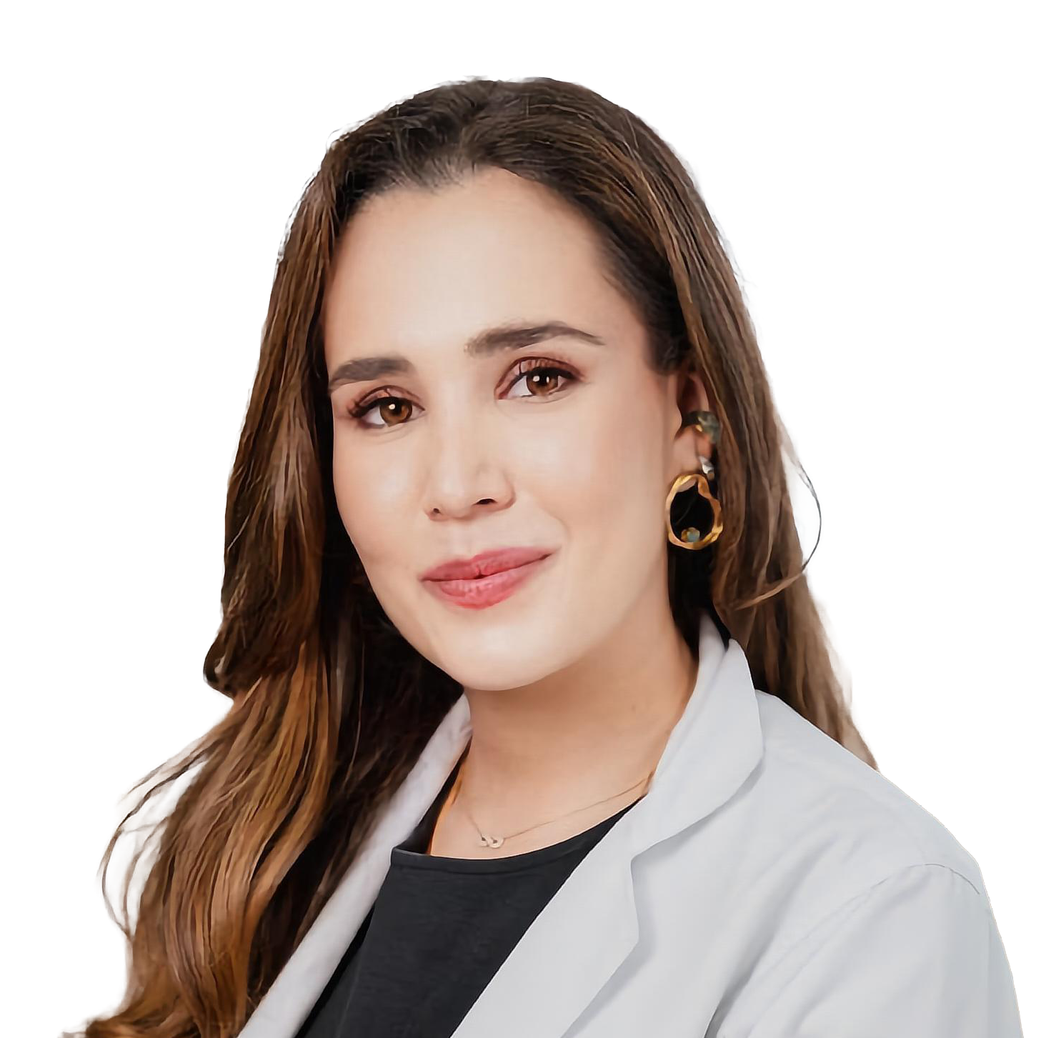 Dra. Verónica Palacio Aragón