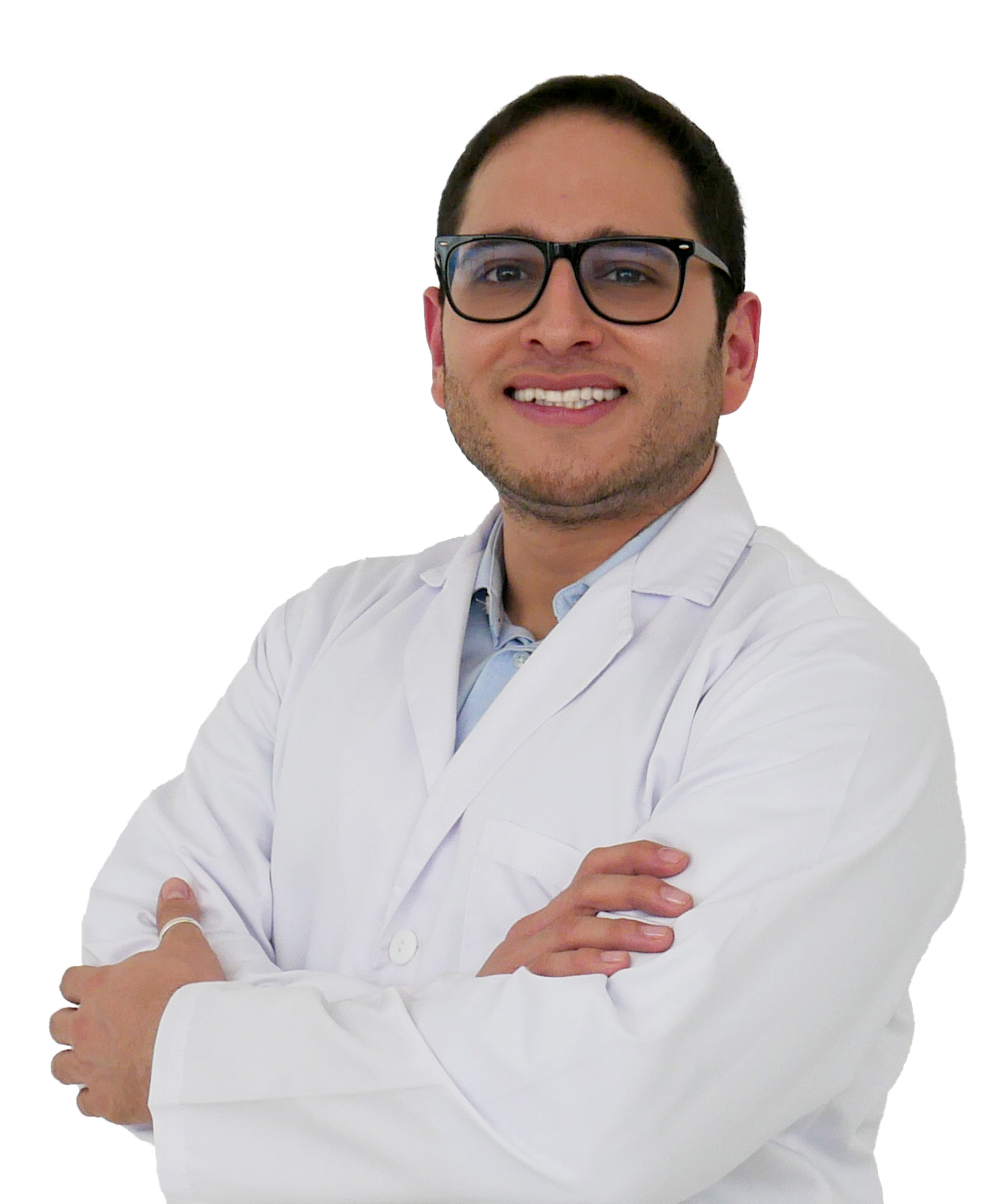 Dr. Victor Hugo García