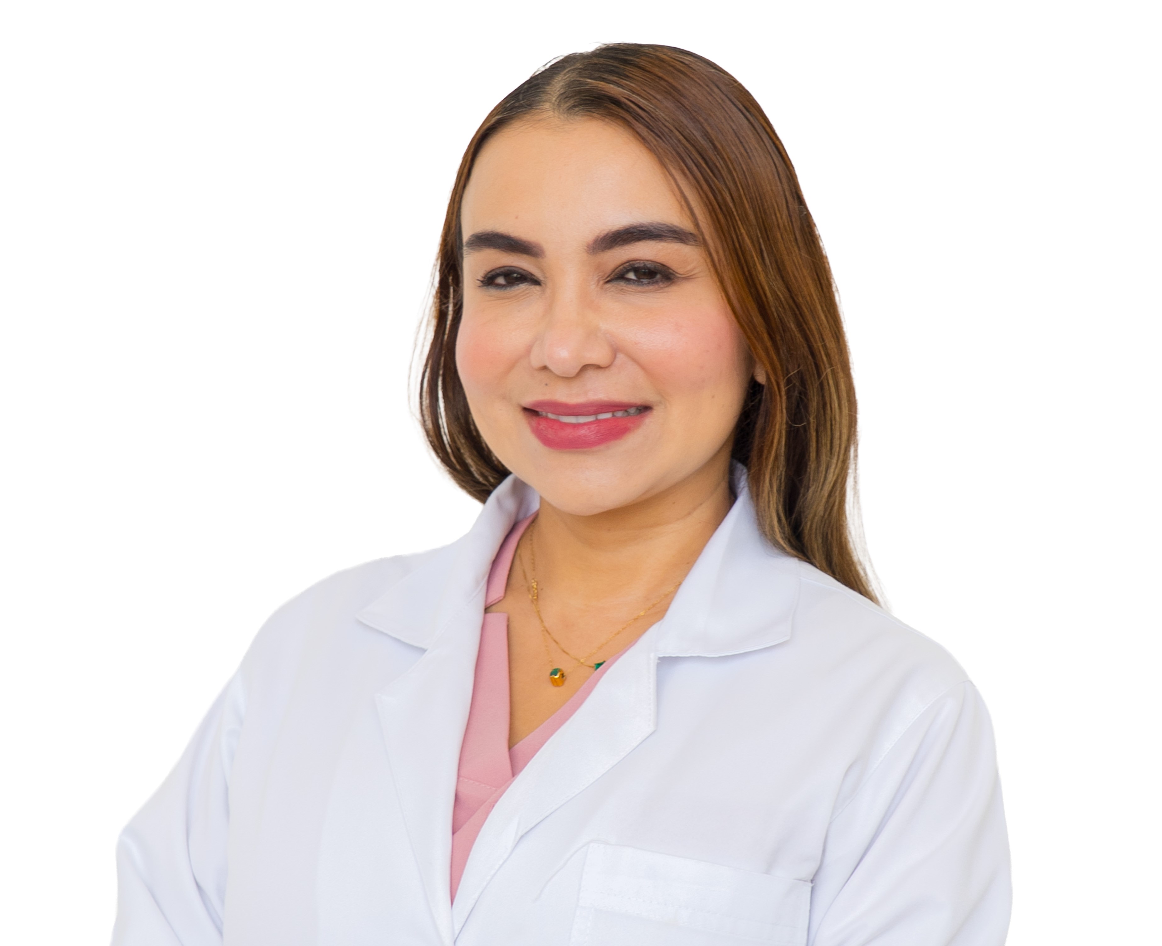 FOTO - DRA VIVIAN ROMAN (MASTOLOGA)