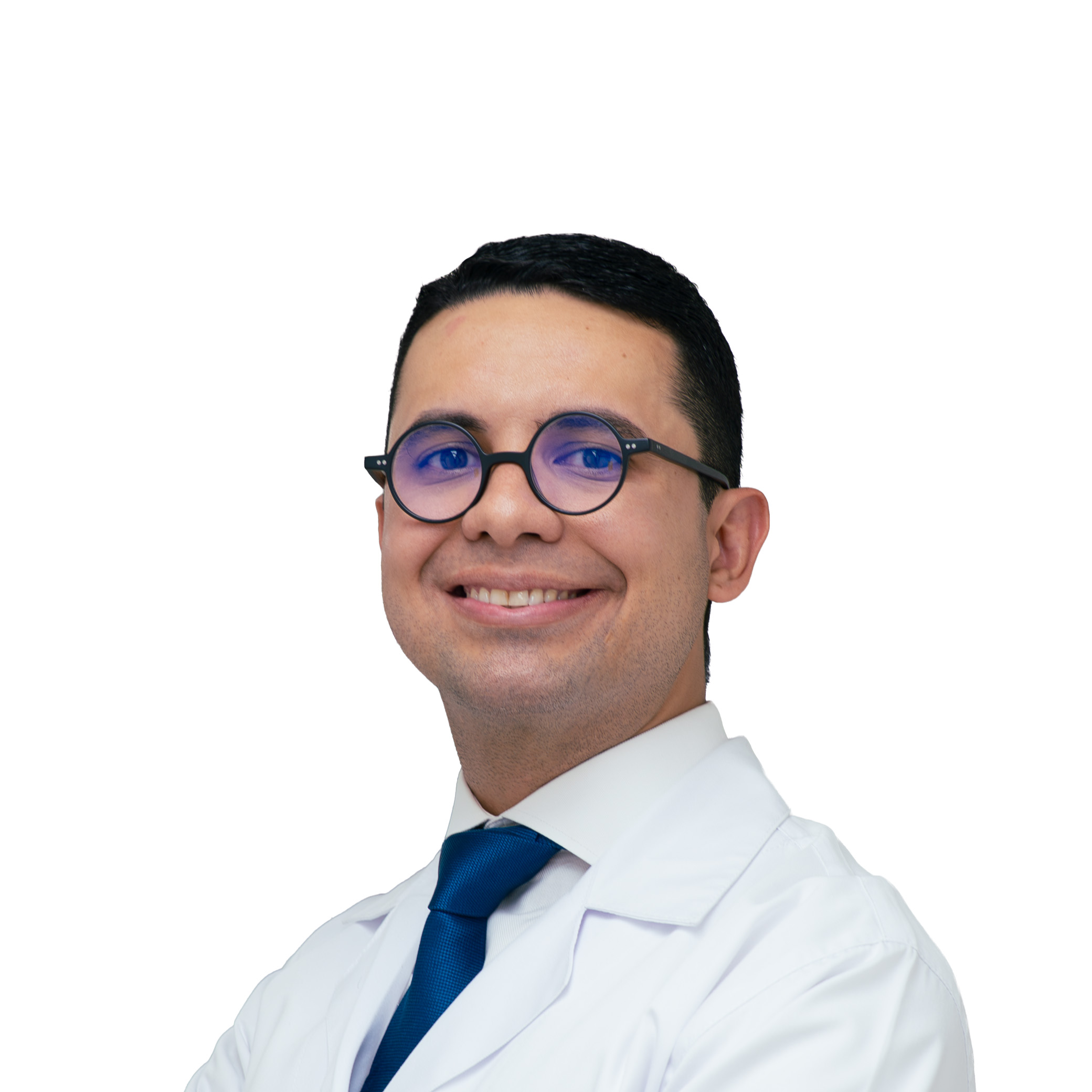 Dr. William Pineros Castillo