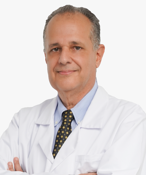Dr. Willy Paul Stangl Herrera Portal