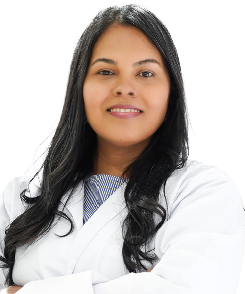 Dr. Yara Patricia Oñate