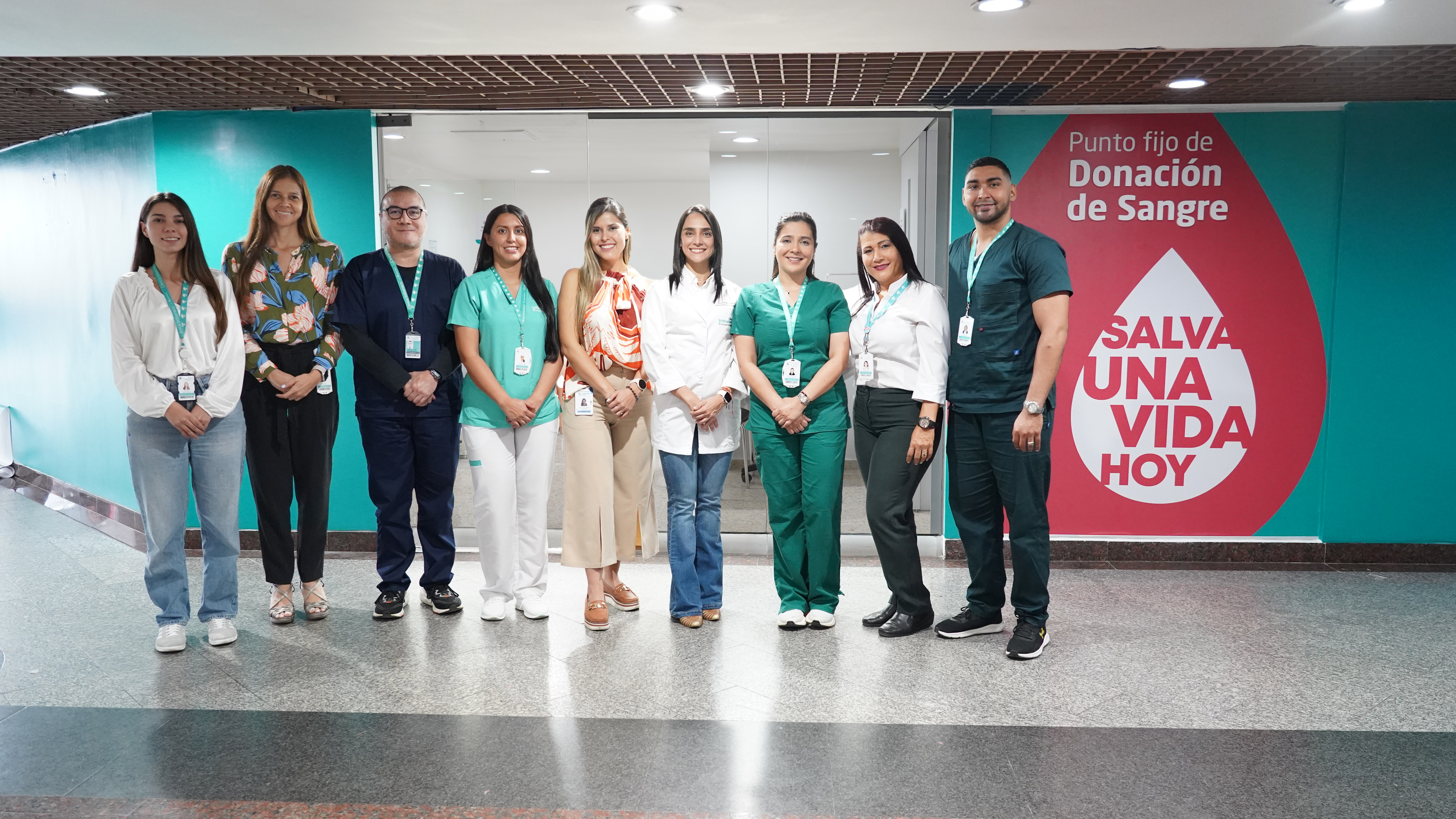 Punto_De_Donacion_De_Sangre_Torre_A_Clinica_Imbanaco
