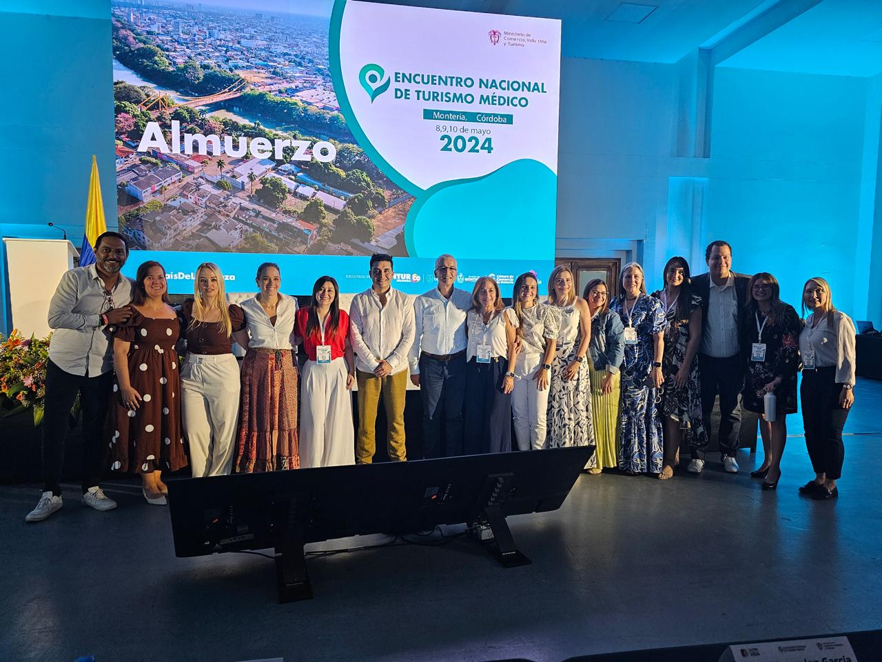 Oficina_Internacional_Turismo_Médico_Imbanaco