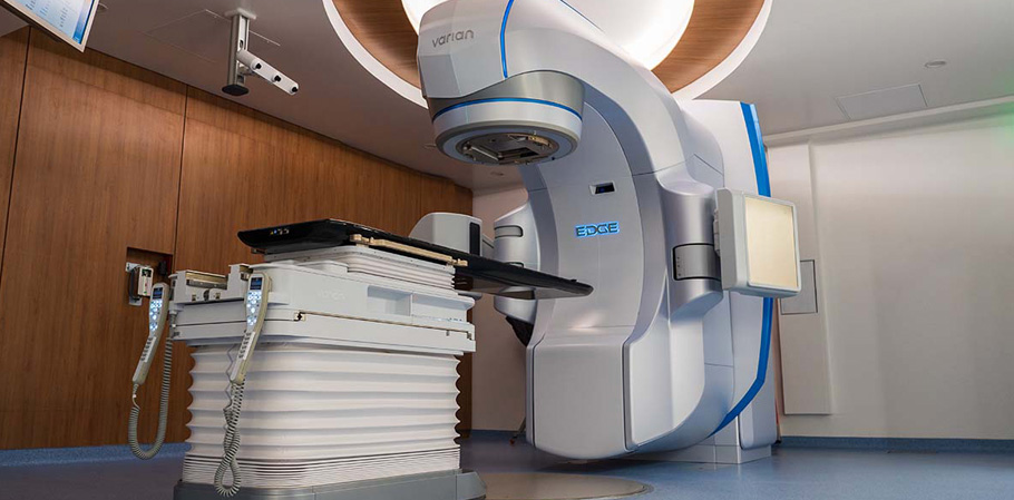 Oncologia Radiológica con tecnología Varian -edge-clinica-imbanaco-2