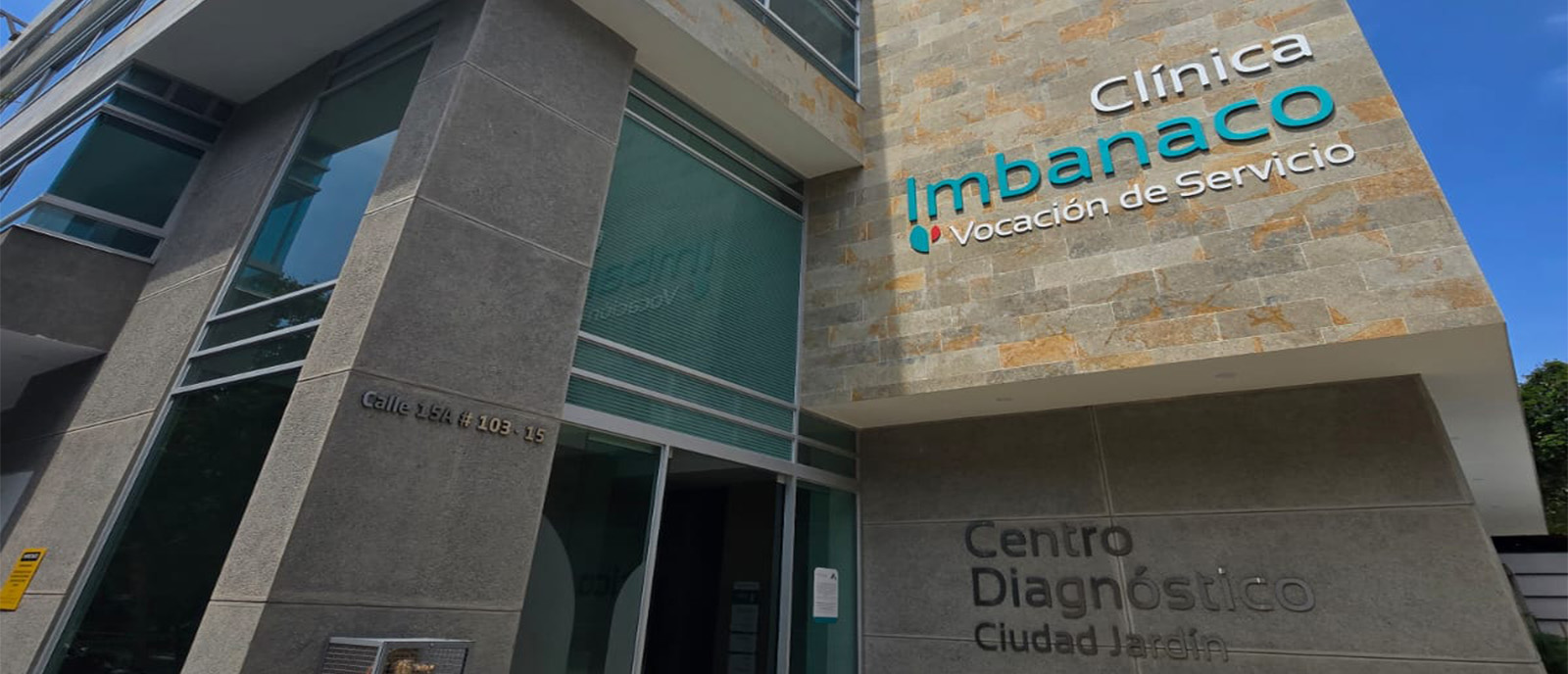 Centro_Diagnóstico_Ciudad_Jardín_Clínica_Imbanaco